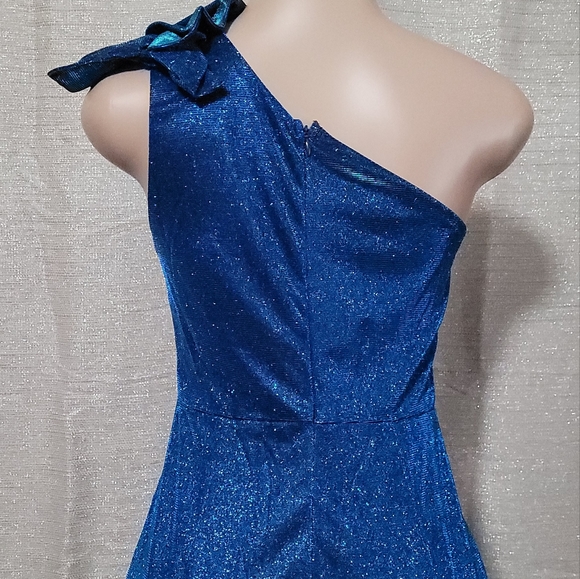 Formal Prom. Maxi Dress New Size S, M, L available. - Picture 5 of 14